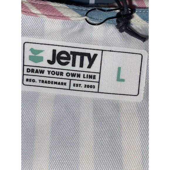 Jetty NWT Womens Fenwick Tank - Picture 4 of 7